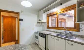 Imagem 5: Casa em condominio fechado com 3 dormitórios, sendo 1 suíte, para alugar no bairro Cristal