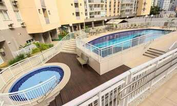 Imagem 3: Localização Privilegiada em Vitória: 2 Quartos com Suíte e Área de Lazer em Jardim Camburi