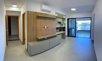 Imagem 2: Apartamento 80m², 2 quartos, sendo 1 suíte, para alugar no bairro Jardim Olhos D` Água