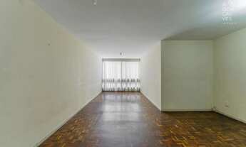 Imagem 3: Apartamento no Passadena, 03 Quartos, O1 Vaga, Face Norte, Centro, Curitiba