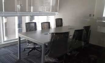 Imagem 5: Conjunto, 350 m² - venda por R$ 7.000.000,00 ou aluguel por R$ 47.000,00/mês - Bela Vista