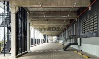 Imagem 5: Galpão em Condomínio Industrial Zona Leste