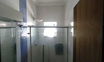 Imagem 7: Casa à Venda com 3 quartos sendo 1 com suíte, 2 vagas de garagem