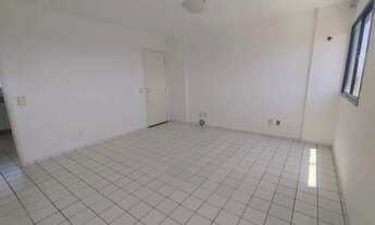 Imagem 7: JB APARTAMENTO NO CONDOMÍNIO CAMPOS DO CERRADO COM 3 QUARTOS SENDO 2 SUÍTES MEDINDO 79m².