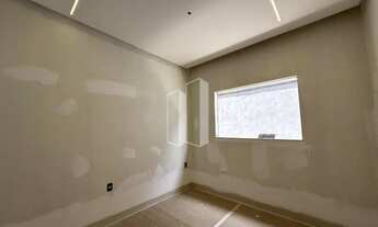 Imagem 4: Casa Térrea Jardim Vila Boa, 03 Quartos, 02 Suítes