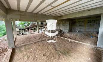 Imagem 6: Casa à venda em Barbacena com 3 dormitórios sendo 1 suíte no Valentim Prenassi