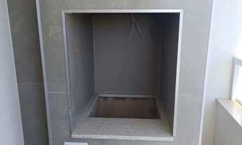 Imagem 7: Apartamento santa monica com varanda gourmet