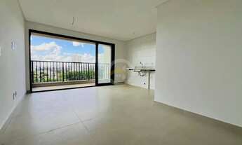 Imagem 3: Apartamento 2 Quartos Suítes - 73m² - Escaninho - Parque Amazônia - Goiânia-GO