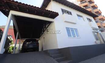 Imagem 2: Casa comercial à venda e locação no centro de Londrina - Boa Vista