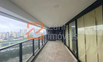 Imagem 6: ALUGO E VENDO PARQUE GLOBAL APTO 142 M², 2 SUÍTES,LAVABO,AR COND. ,2 VAGAS