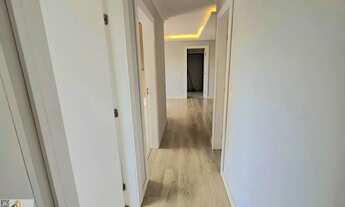 Imagem 7: Morada Dos Ipês - Apartamento 3 dorms.suíte 69m2 Locação C.Comprido,Curitiba