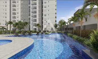 Imagem 6: Apartamento à venda em Campinas, Jardim Aurélia, com 3 quartos, com 97 m², Reserva Perfett