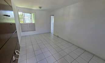 Imagem: LOCAÇÃO- Belíssimo Apartamento Semi Mobiliado