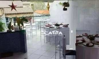 Imagem 2: Sobrado com 3 dormitórios, 258 m² - venda por R$ 860.000,00 ou aluguel por R$ 7.000,00/mês