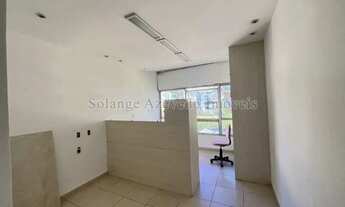 Imagem: Sala Comercial na Tijuca