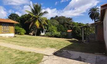 Imagem 3: Chácara - Vale Verde - Valinhos