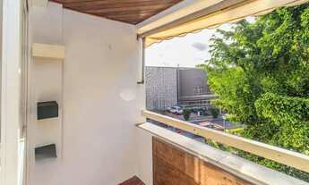 Imagem 6: Apartamento 1 Dormitório Bairro Boa Vista