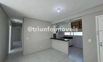 Imagem 2: Apartamento no São Cristovão com 3 Suítes TR231347 THE -1T12TB6