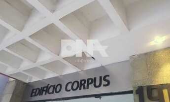 Imagem 4: Sala-À VENDA-Botafogo-Rio de Janeiro-RJ