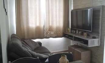 Imagem 4: Apartamento - Loteamento Parque São Martinho - Campinas