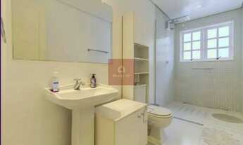 Imagem 6: Casa de vila charmosa para locação no Jardim Paulista!