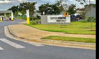 Imagem 6: Lote Terras Alpha Il 300m²