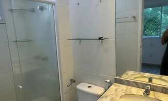 Imagem 7: ALUGO 2/4 NATURA 89 M² ALPHAVILLE 1 PARALELA