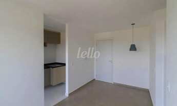 Imagem 3: Apartamento 2 quartos para alugar no(a) Vila Anastacio