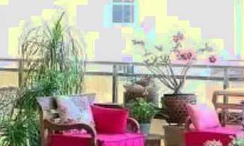 Imagem 7: Apartamento com 4 dormitórios à venda, 360 m² por R$ 3.500.000,00 - Meireles - Fortaleza/C