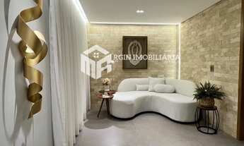 Imagem 2: Apartamento Argus com 3 Suítes e 4 vagas de garagem