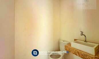 Imagem 5: Casa, 150 m² - venda por R$ 870.000,00 ou aluguel por R$ 4.800,00/mês - Lagoinha - Eusébio