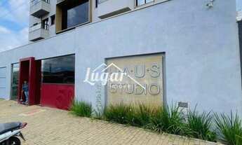 Imagem: Apartamento para aluguel, 1 quarto, 1 vaga