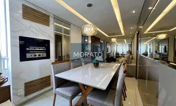 Imagem 4: Apartamento 3 Quartos 2 Vagas Bairro Ouro Preto