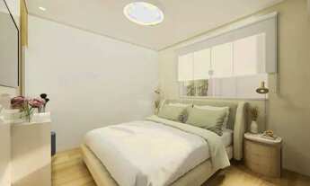 Imagem 5: Apartamento com área privativa, 4 quartos (1 suíte) no bairro Liberdade