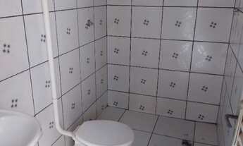 Imagem 4: Casa em Cuiabá. Residencial Ilza Terezinha. Contento 3 quarto e edícula. Energia solar