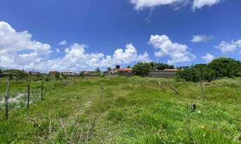 Imagem 3: Massagueira-Lote/Terreno para venda com 360m2 -10x30 /5 minutos da praia do francês
