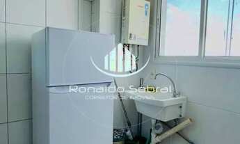 Imagem 5: Alugo TEMPORADA BLUE OCEAN - excelente apartamento mobiliado em ponta negra