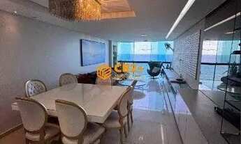 Imagem 2: Vendo excelente apartamento 120m2, 03 quartos, 03 suítes, 01 vaga de garagem, vi