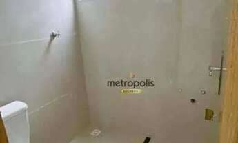 Imagem 4: Apartamento à venda, 50 m² por R$ 404.000,00 - Santa Teresinha - Santo André/SP
