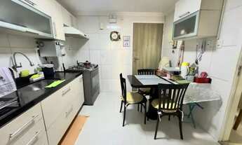 Imagem: Apartamento à venda no EDIFICIO BRUMAS