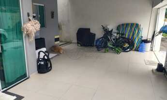 Imagem 2: Casa com 3 Quartos à venda no Recanto dos Pássaros no Benedito Bentes