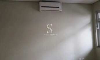 Imagem 3: FLEMING CONJUNTO COMERCIAL DE 72M² POSSUI 4 SALAS , 2 BANHEIROS Á VENDA NA REGIÃO DA REPÚB