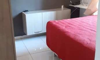 Imagem: Kitnet de 1 quarto em Capoeiras