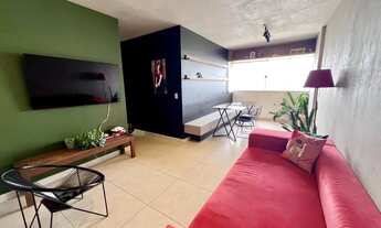 Imagem 2: Apartamento 3 Quartos no Parque Amazônia