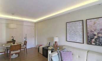 Imagem 5: Apartamento em Alameda Franca - Jardim Paulista - São Paulo/SP