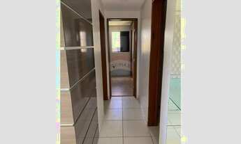 Imagem 4: Apartamento à Venda no Vale Verde Clube II - 02 quartos , 01 Suítes com varanda