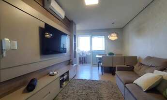 Imagem 2: Apartamento 3 Dormitórios/quartos, sendo 01 suíte com vaga dupla