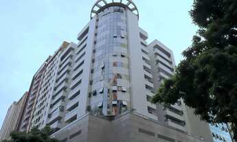 Imagem: Notting Hill - Apartamento Studio em Lourdes