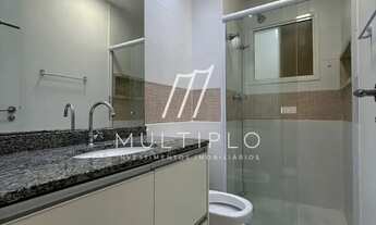 Imagem 7: Apartamento Garden com 87m para locação ou venda em Barueri