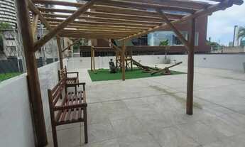 Imagem 5: Imóvel para venda com 120 metros quadrados com 3 quartos em Miramar - João Pessoa - PB